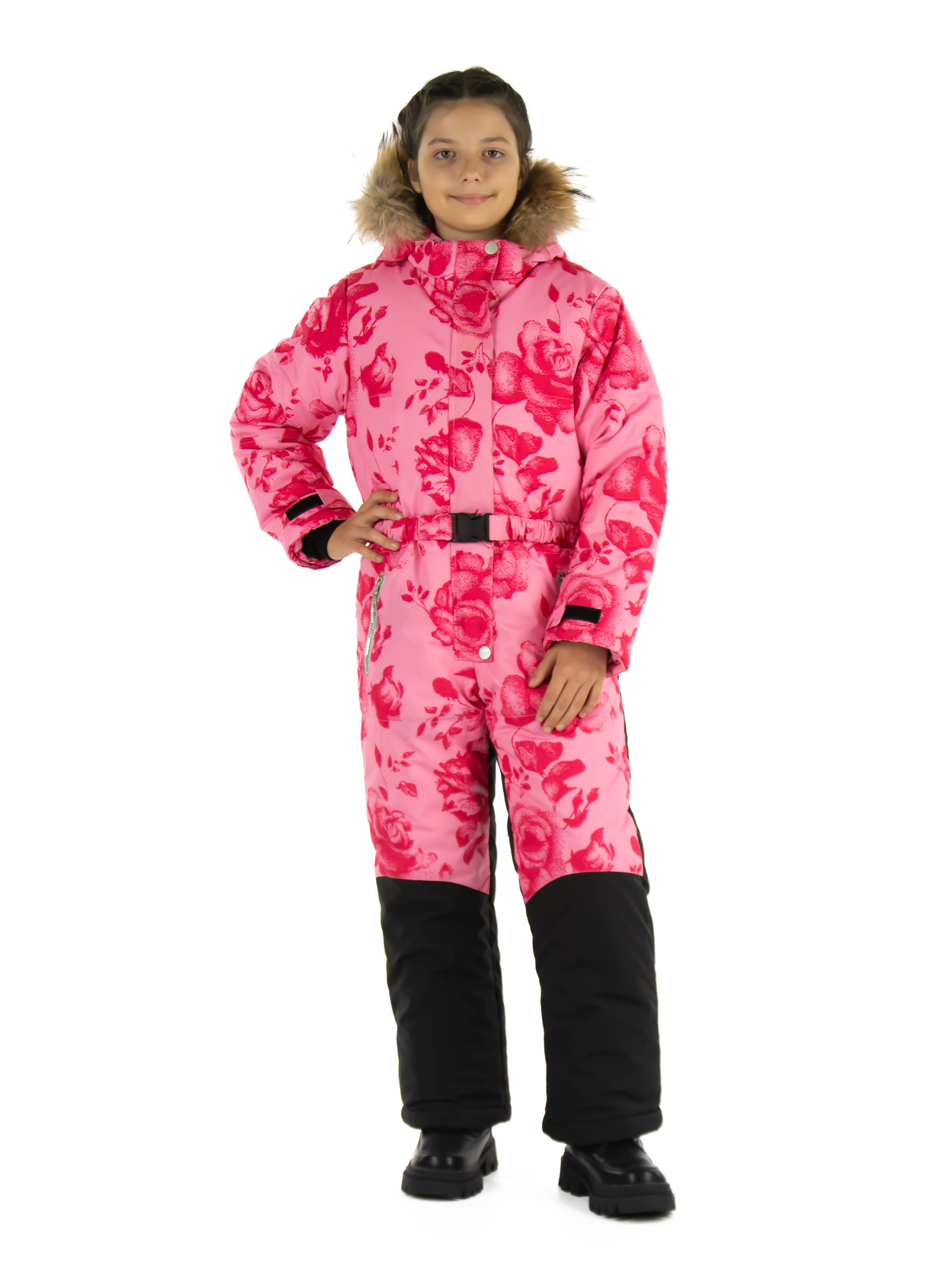 Комбинезон CASTLELADY 882882111 - фото 5