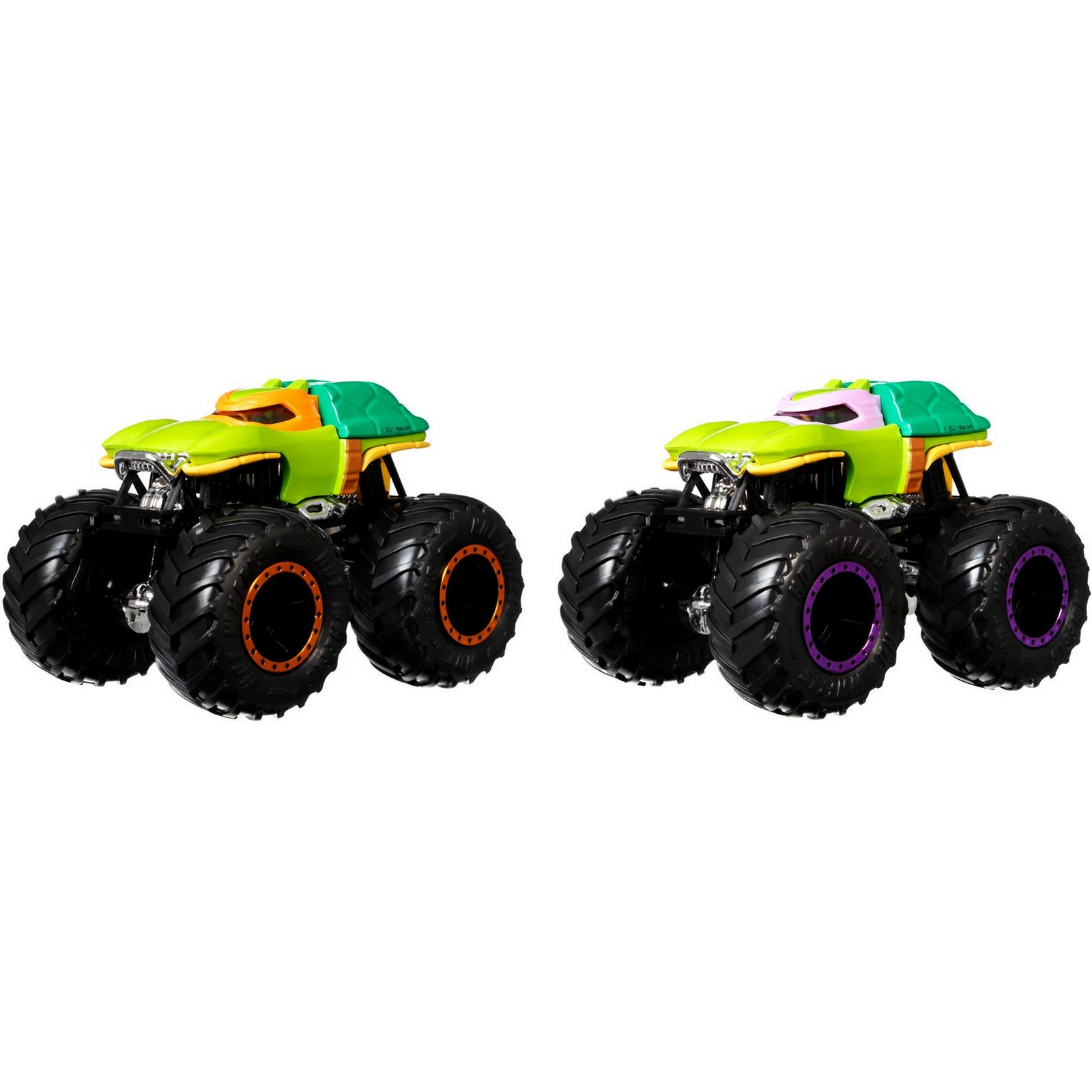 Игровой набор Hot Wheels Взаимное уничтожение в ассортименте FYJ64 - фото 3