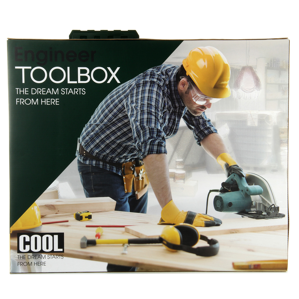 Игрушка Veld Co Чемодан - фото 23