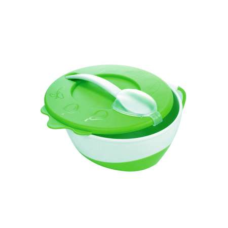 Тарелка Canpol Babies 350 мл