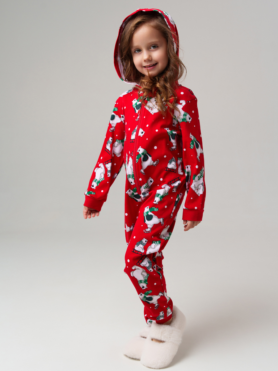 Пижама PlayToday 42502001 - фото 1