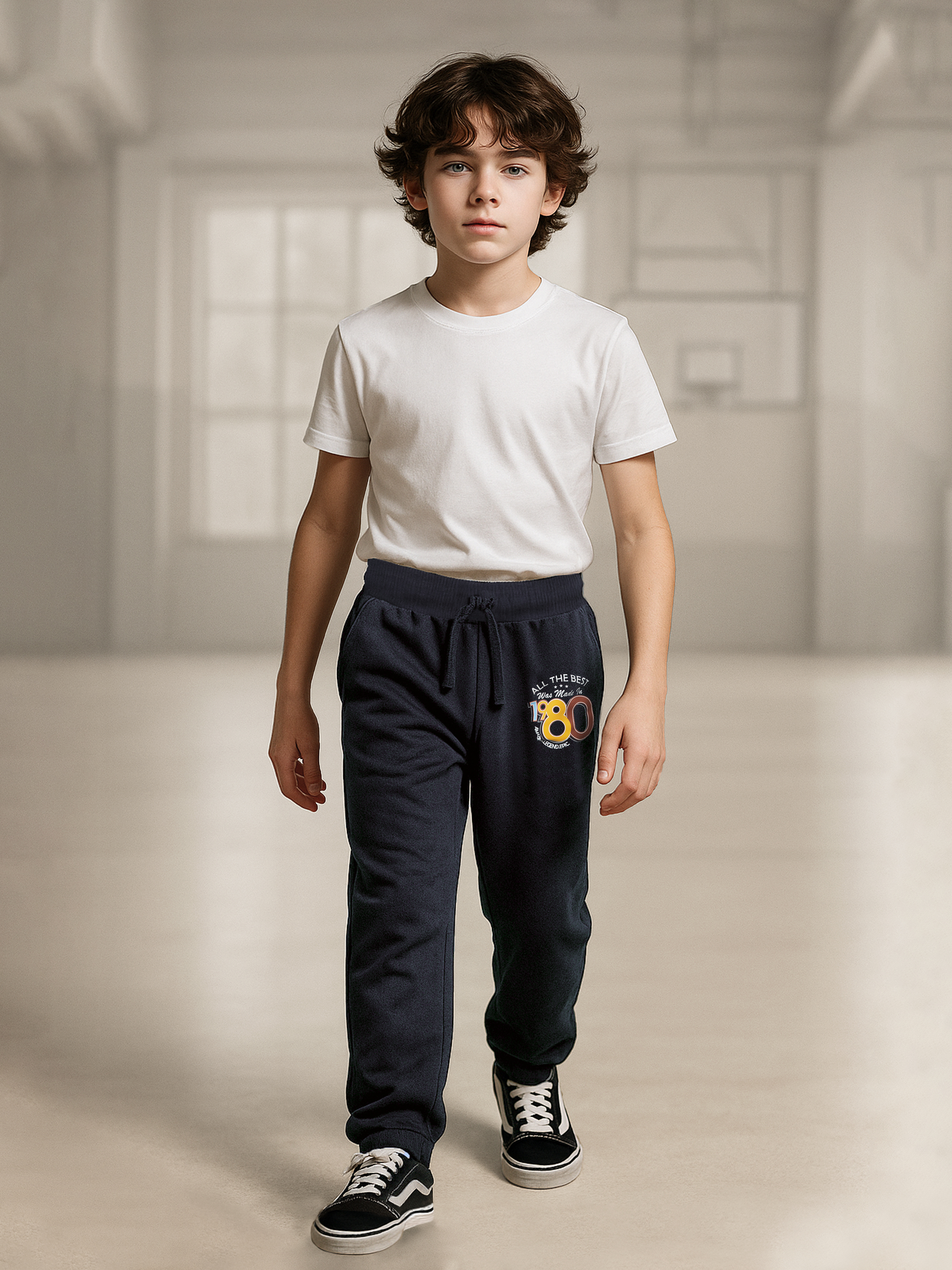 Брюки Baby Stylе 2122038 - фото 1