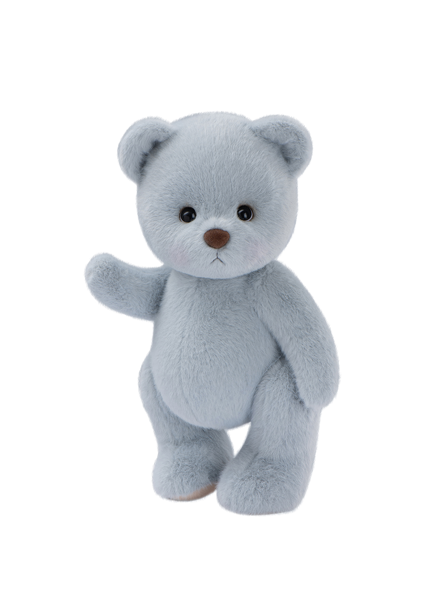 Мягкая игрушка TeddyTales Мишка Lina - фото 1