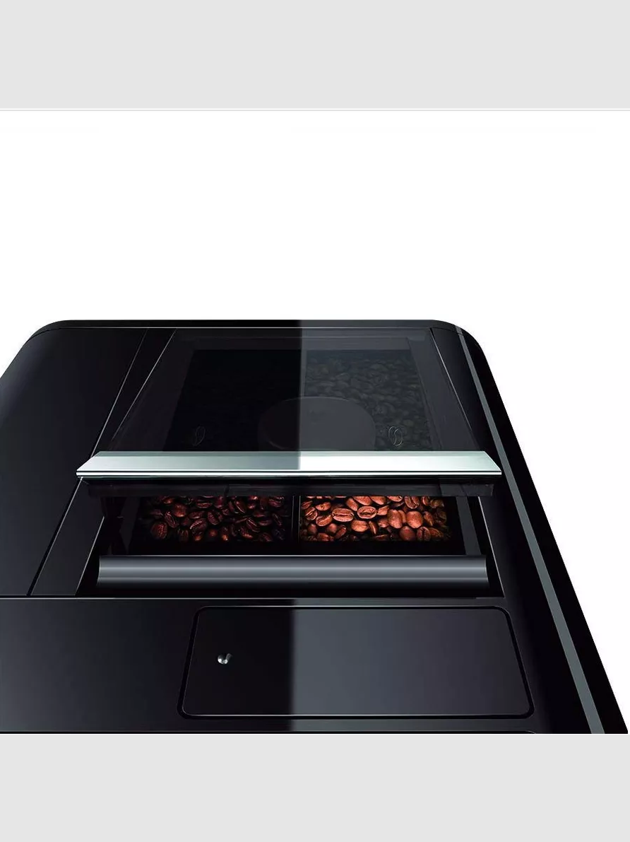 Кофемашина Melitta F 860-100 Caffeo Barista TS Smart SST - фото 6