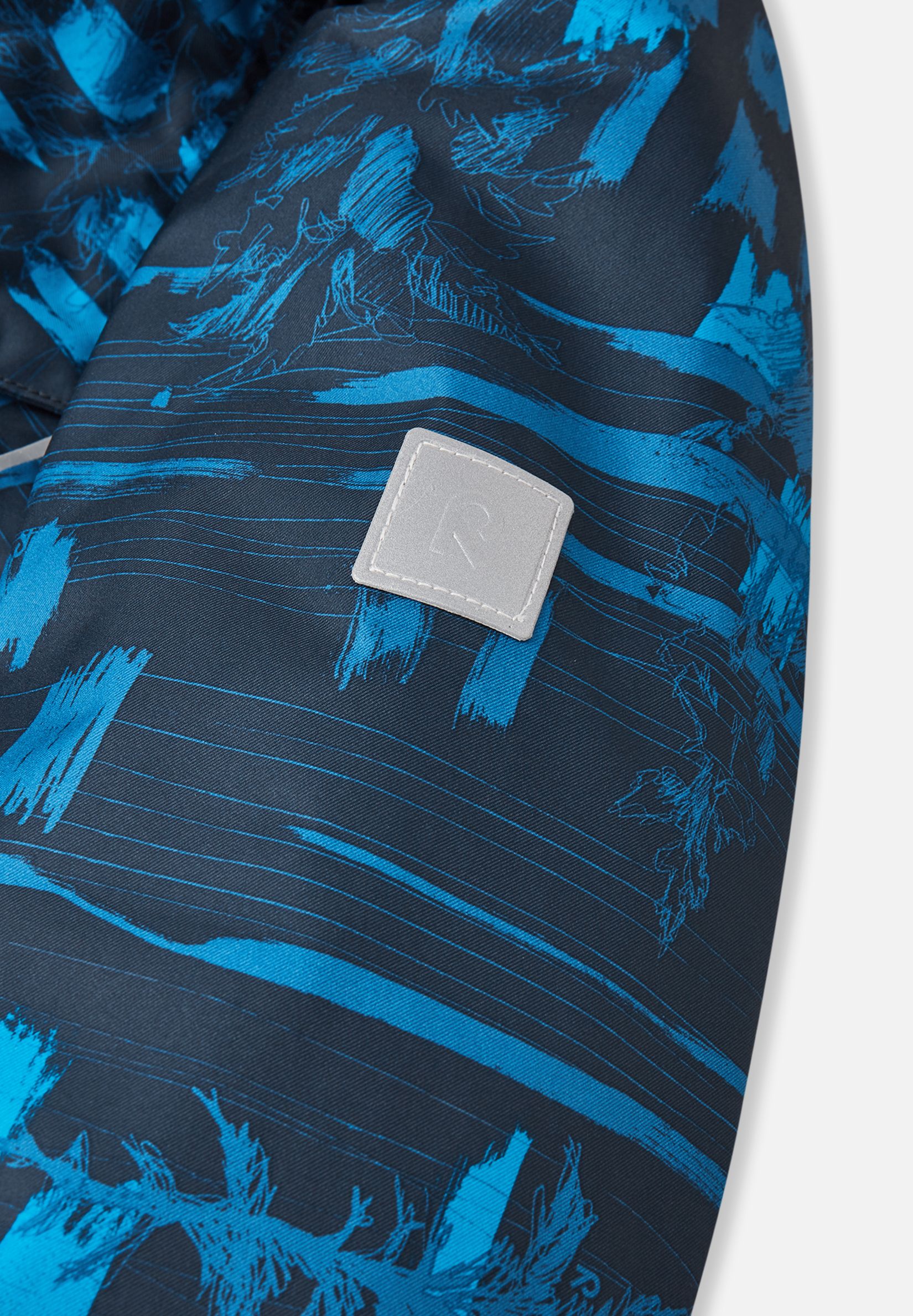 Комбинезон Reima 5100040B-6982 - фото 2