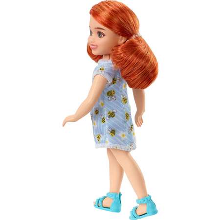 Кукла мини Barbie