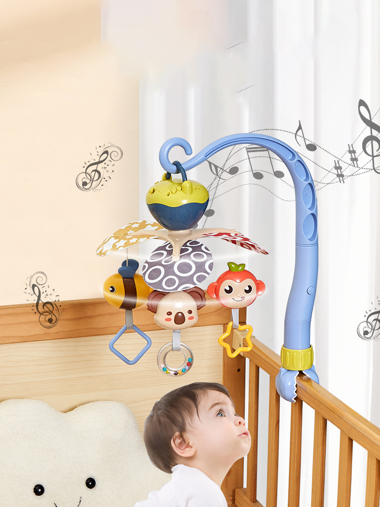 Мобиль SHARKTOYS Карусель - фото 3