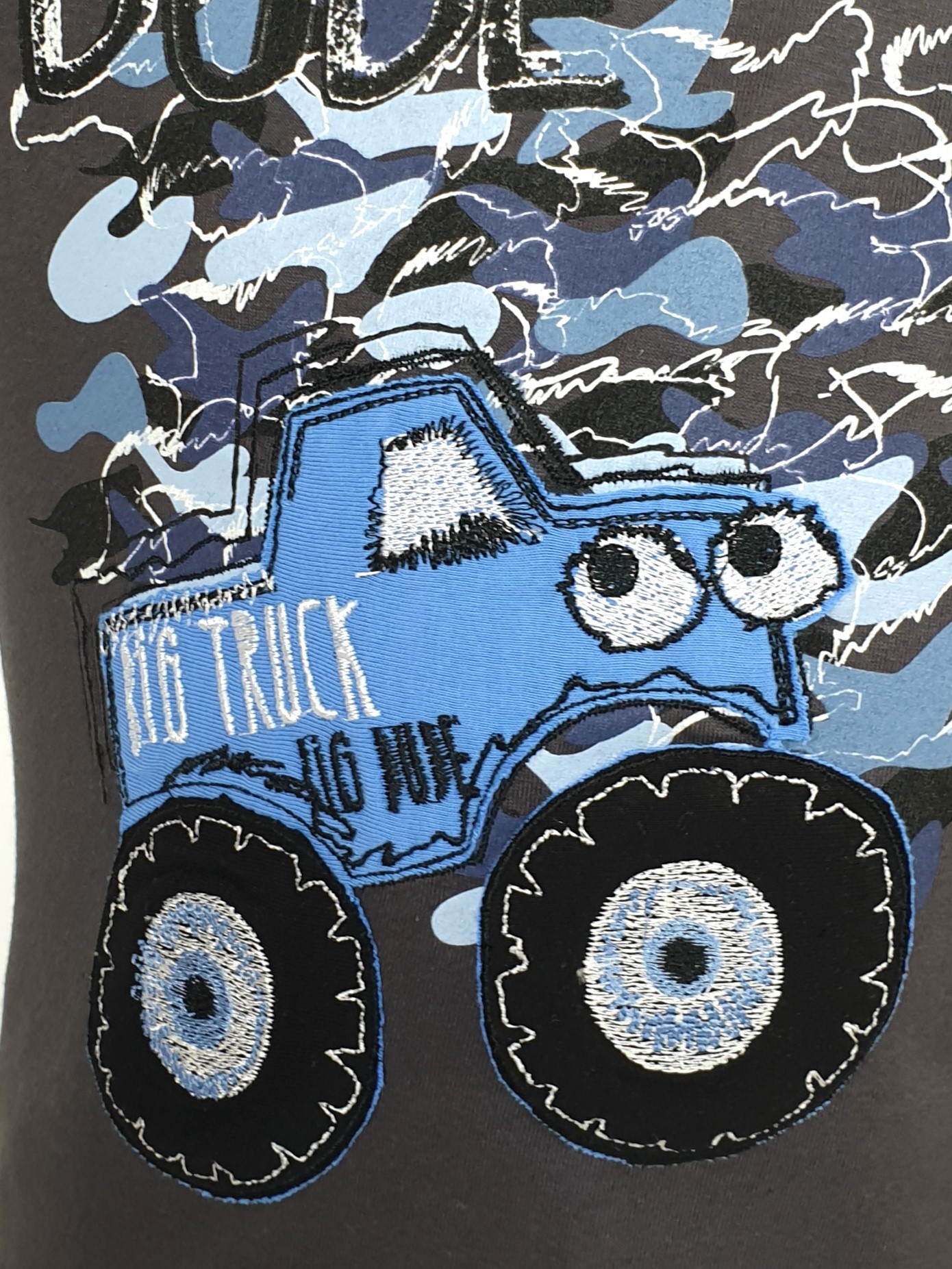 Лонгслив Luneva 4-121-6. - фото 3