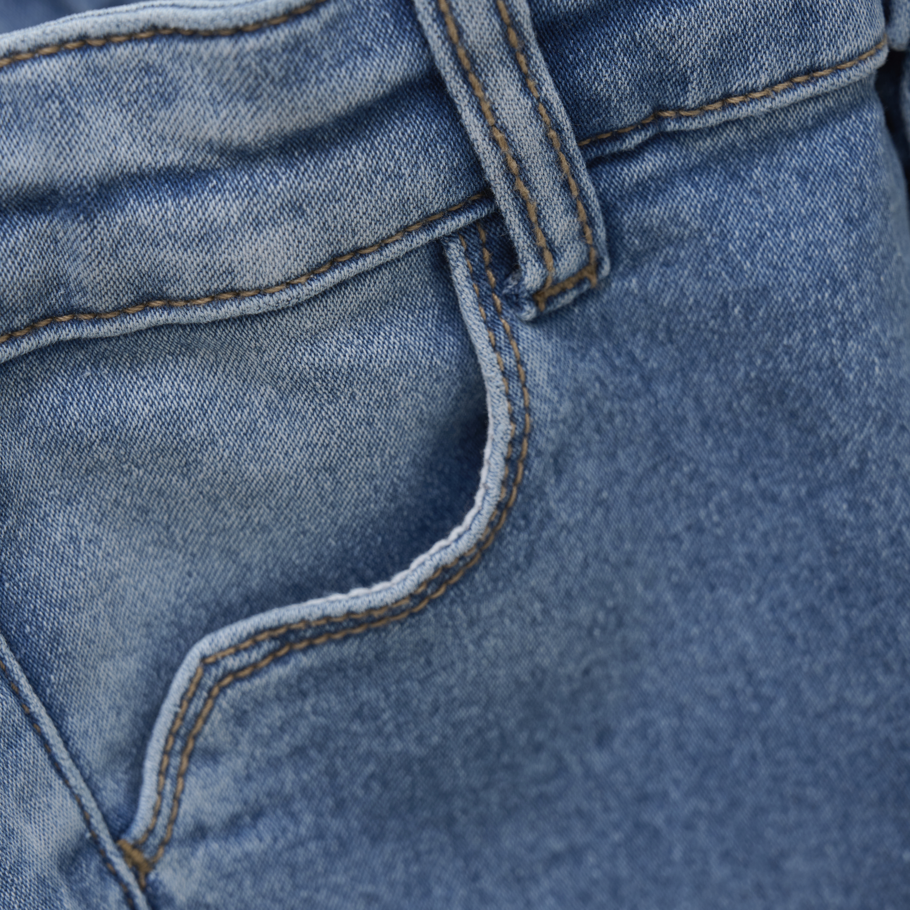 Джинсы MinyMo 123406-7899 - фото 3