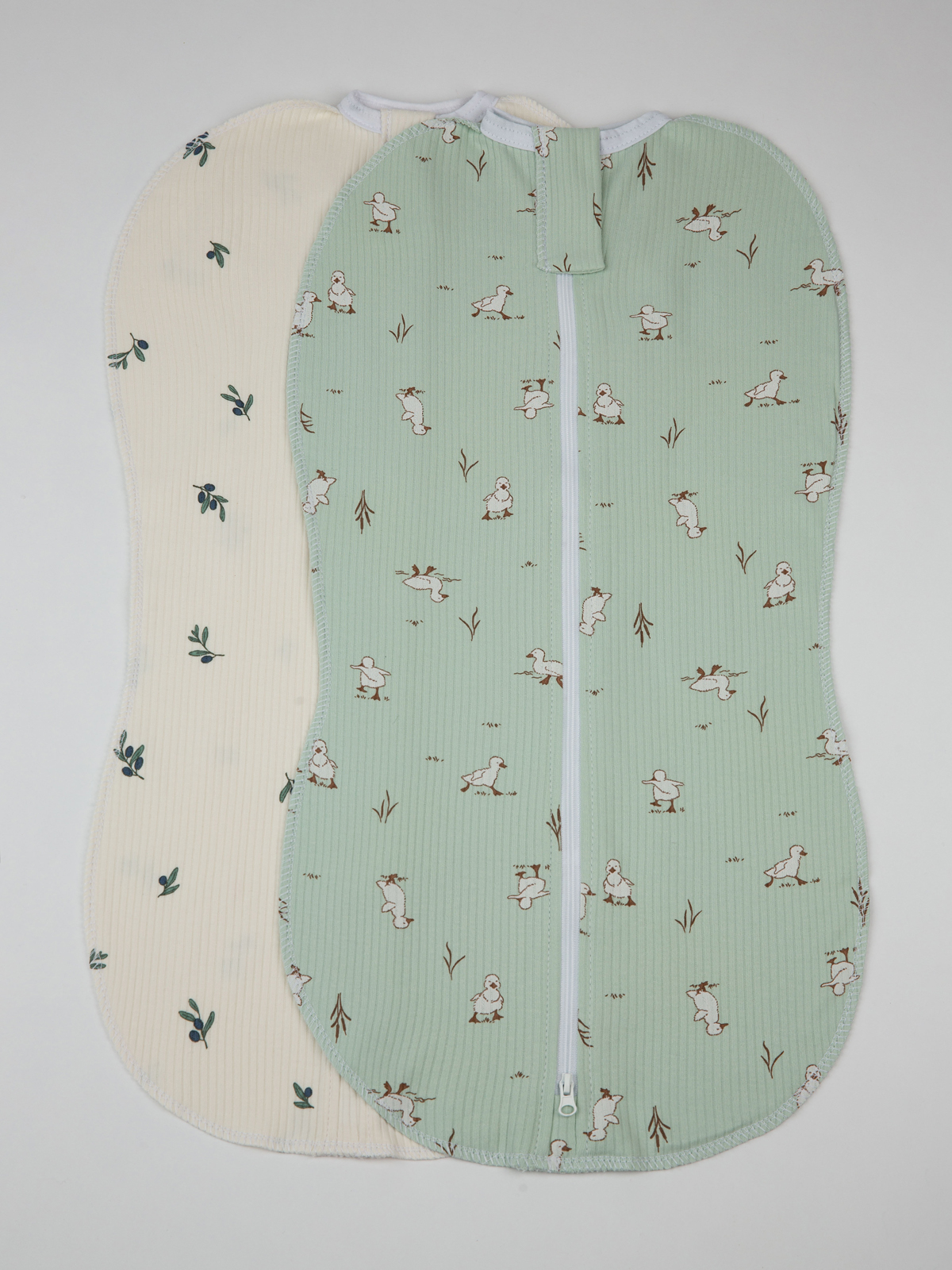 Конверт пеленальный (кокон) inlovery - фото 7