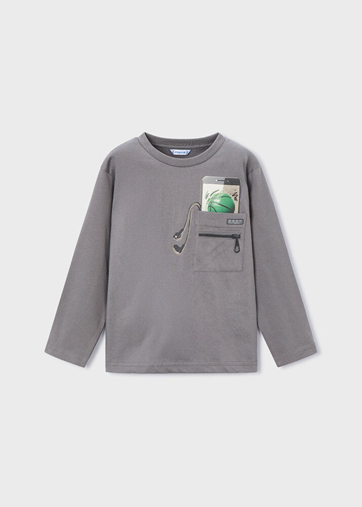 Джемпер Mayoral 4078/90 - фото 1