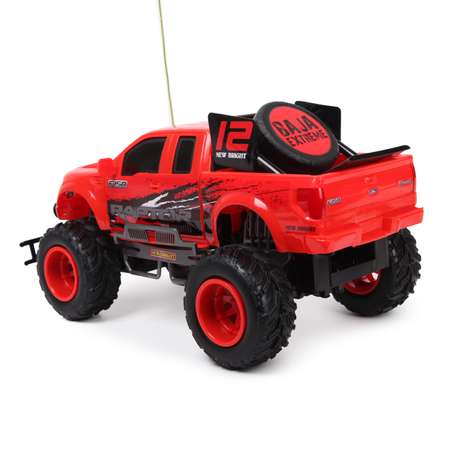 Автомобиль РУ New Bright Ford 1:10