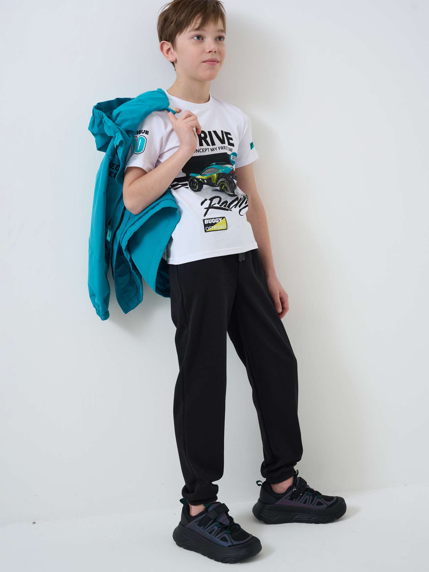 Кроссовки PlayToday 12611779 - фото 3