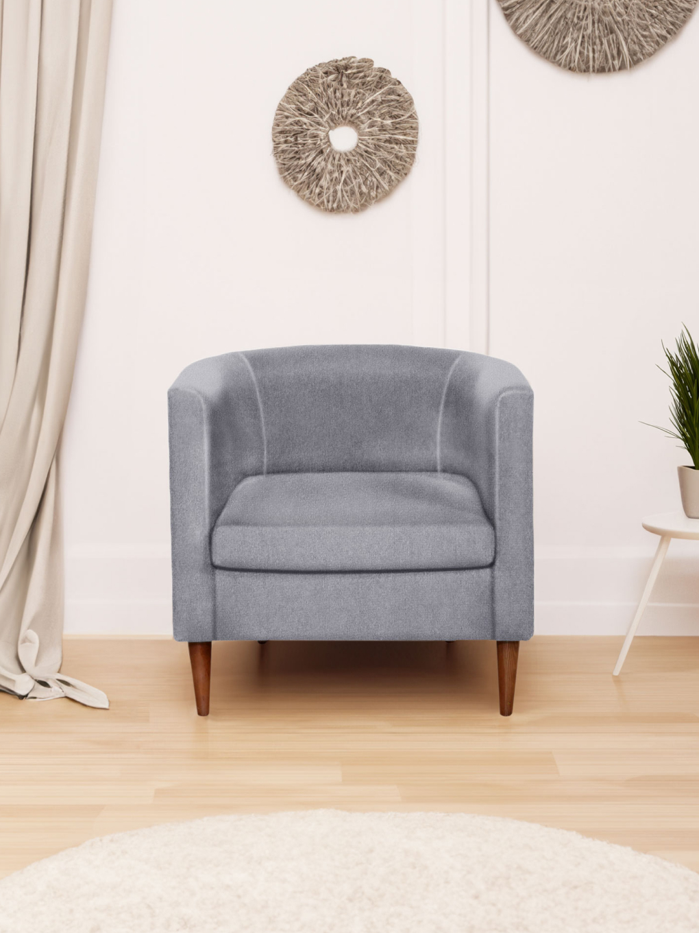 Кресло IKEA Тульсте - фото 3