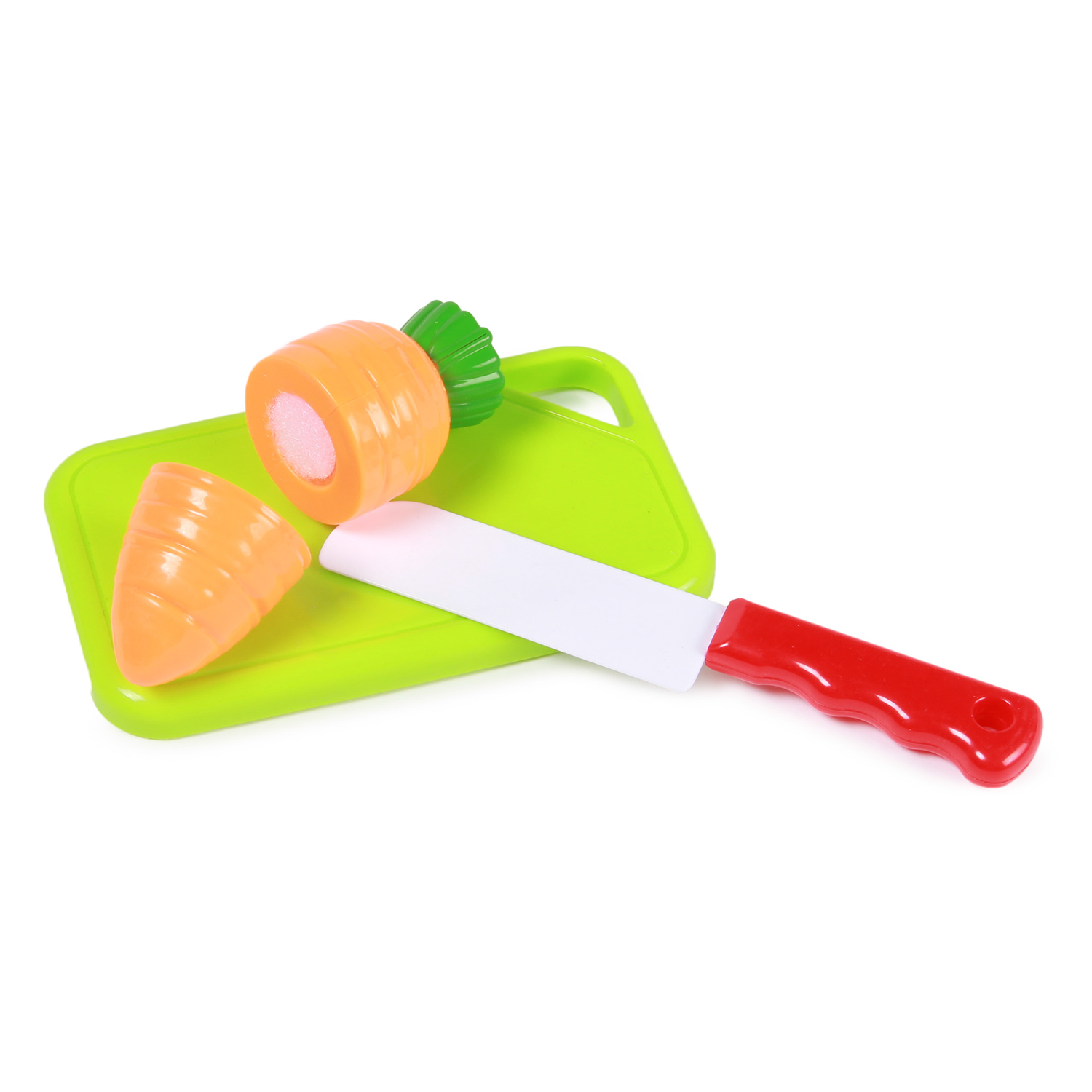 Игровой набор Demi Star продукты - фото 4
