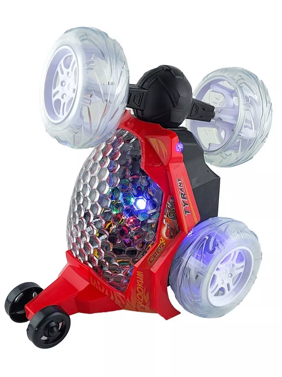 Автомобиль РУ RENDA - фото 5