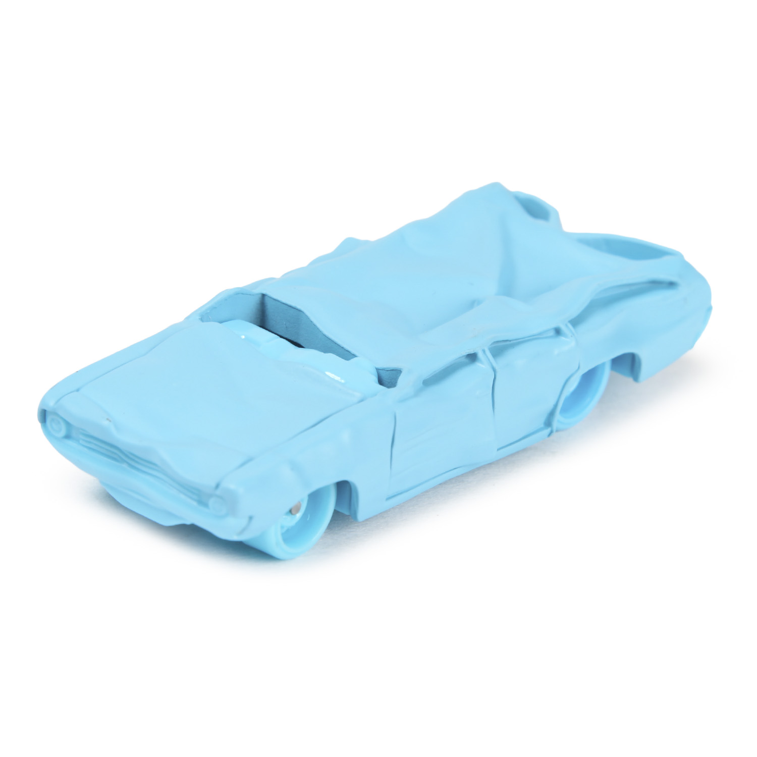 Внедорожник Hot Wheels 1:64 GRH81 - фото 5