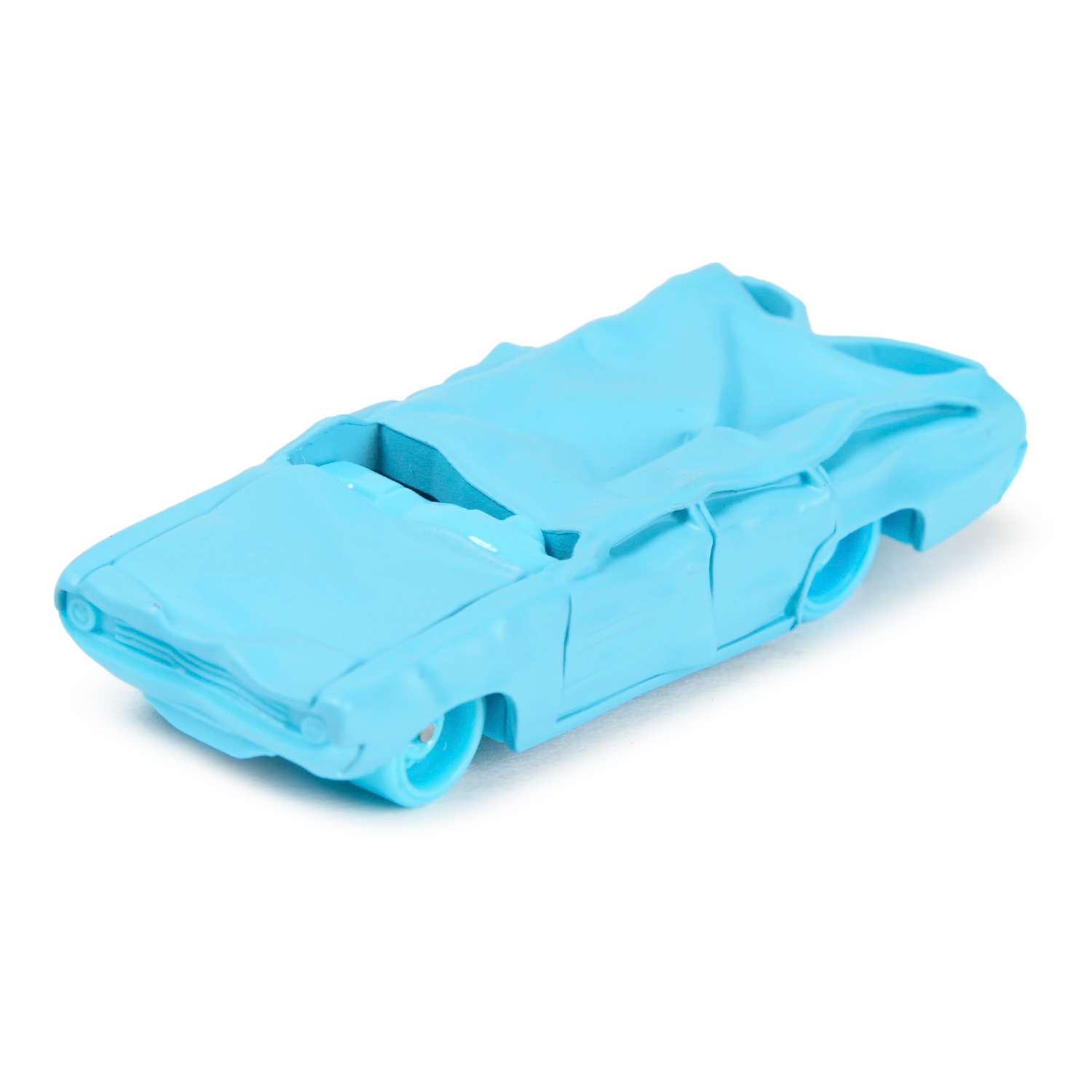 Внедорожник Hot Wheels 1:64 GRH81 - фото 5