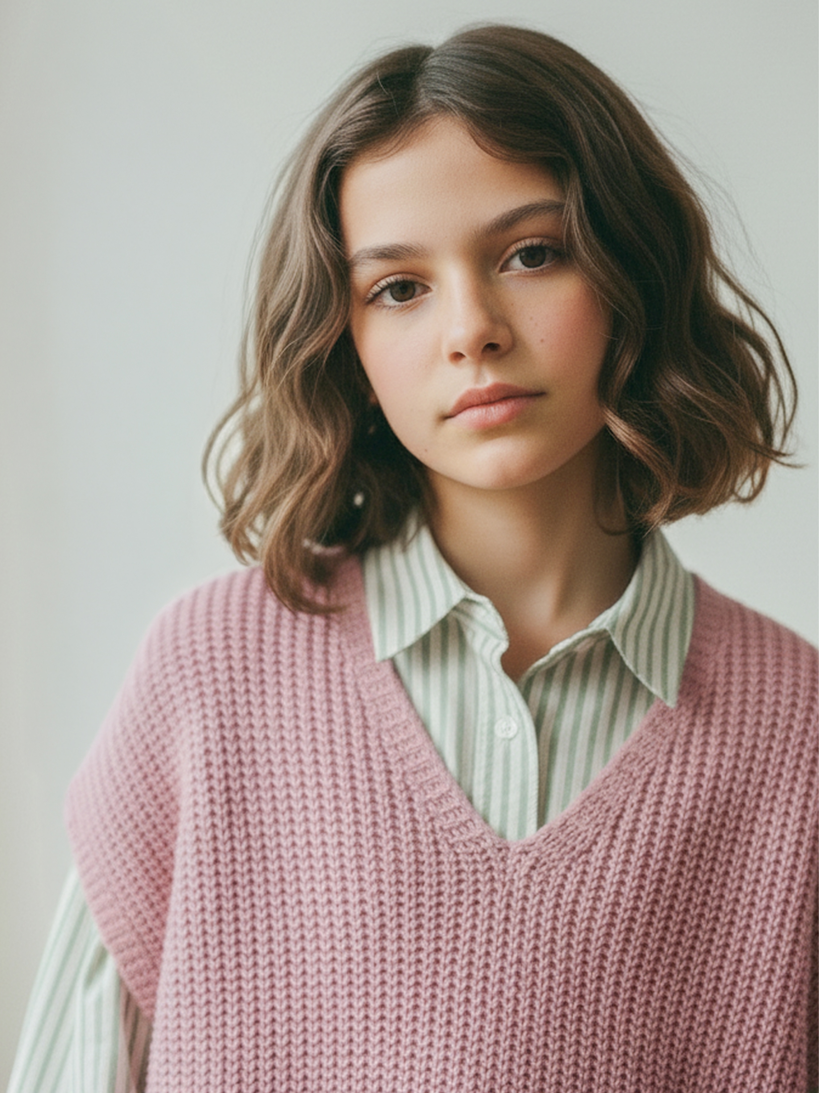 Жилет Bossa Nova 712В-723-Р - фото 3