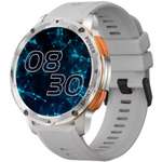 Смарт-часы CheckME Smart CheckME Smart CMSAK59SGR