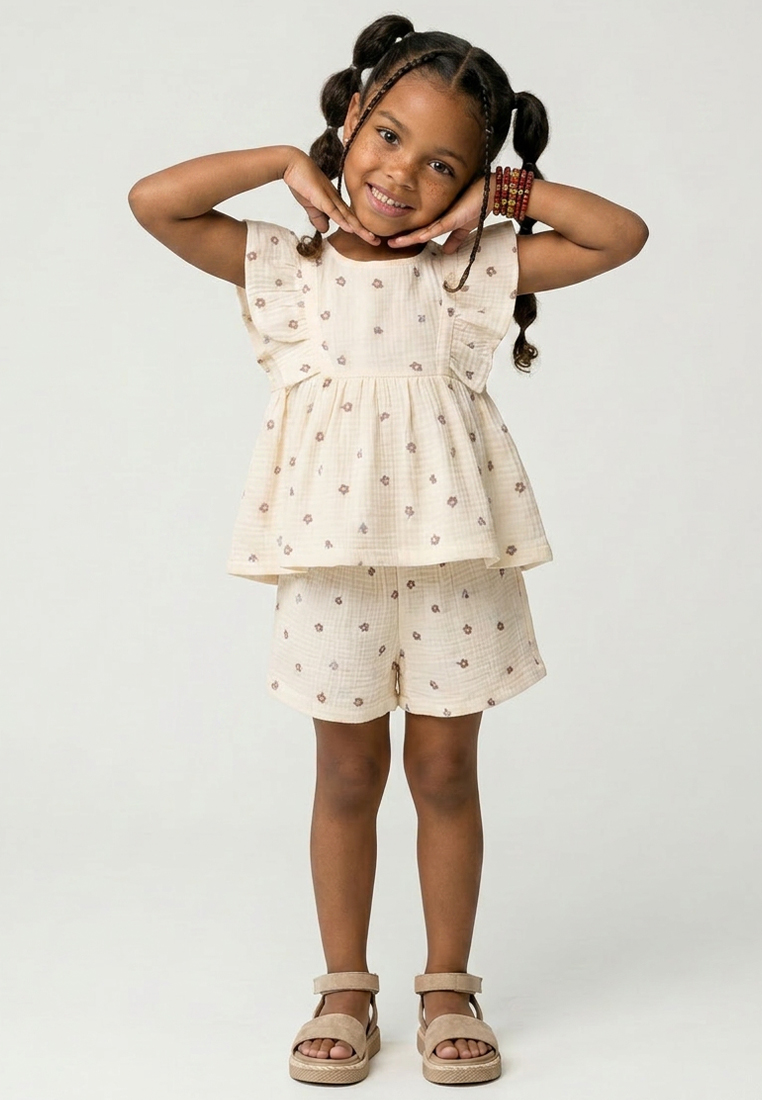 Комплект YOULALA 7168900201 - фото 6