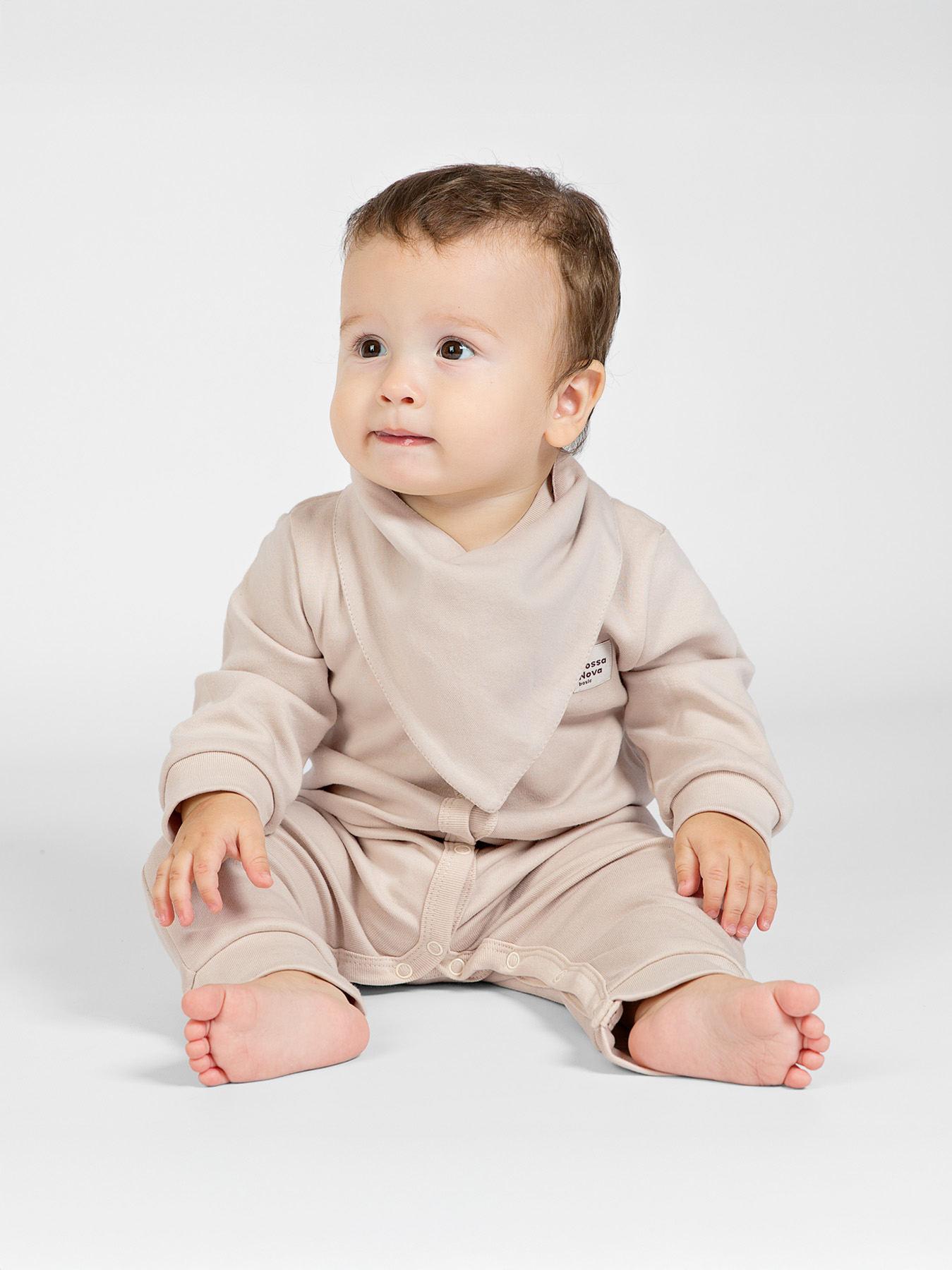 Комбинезон 2 шт Bossa Nova 516БН-371-А - фото 3