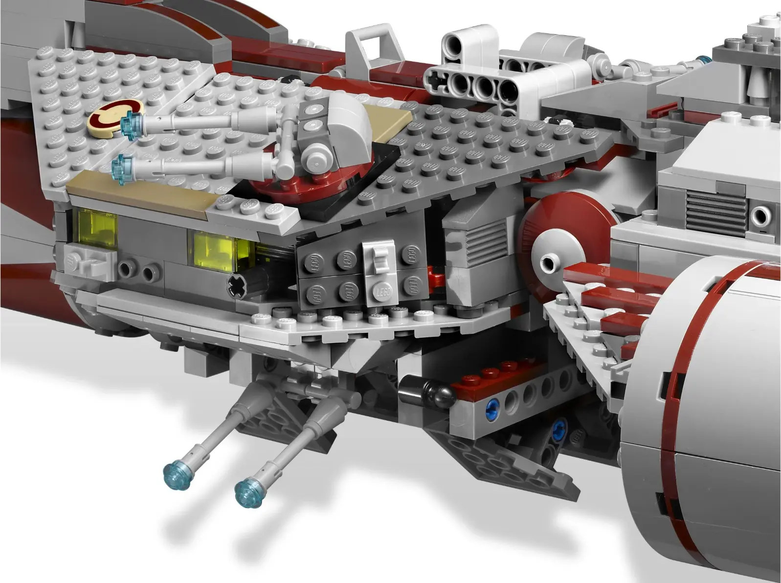 Конструктор LEGO Star Wars - фото 7