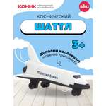 Автомобиль SIKU