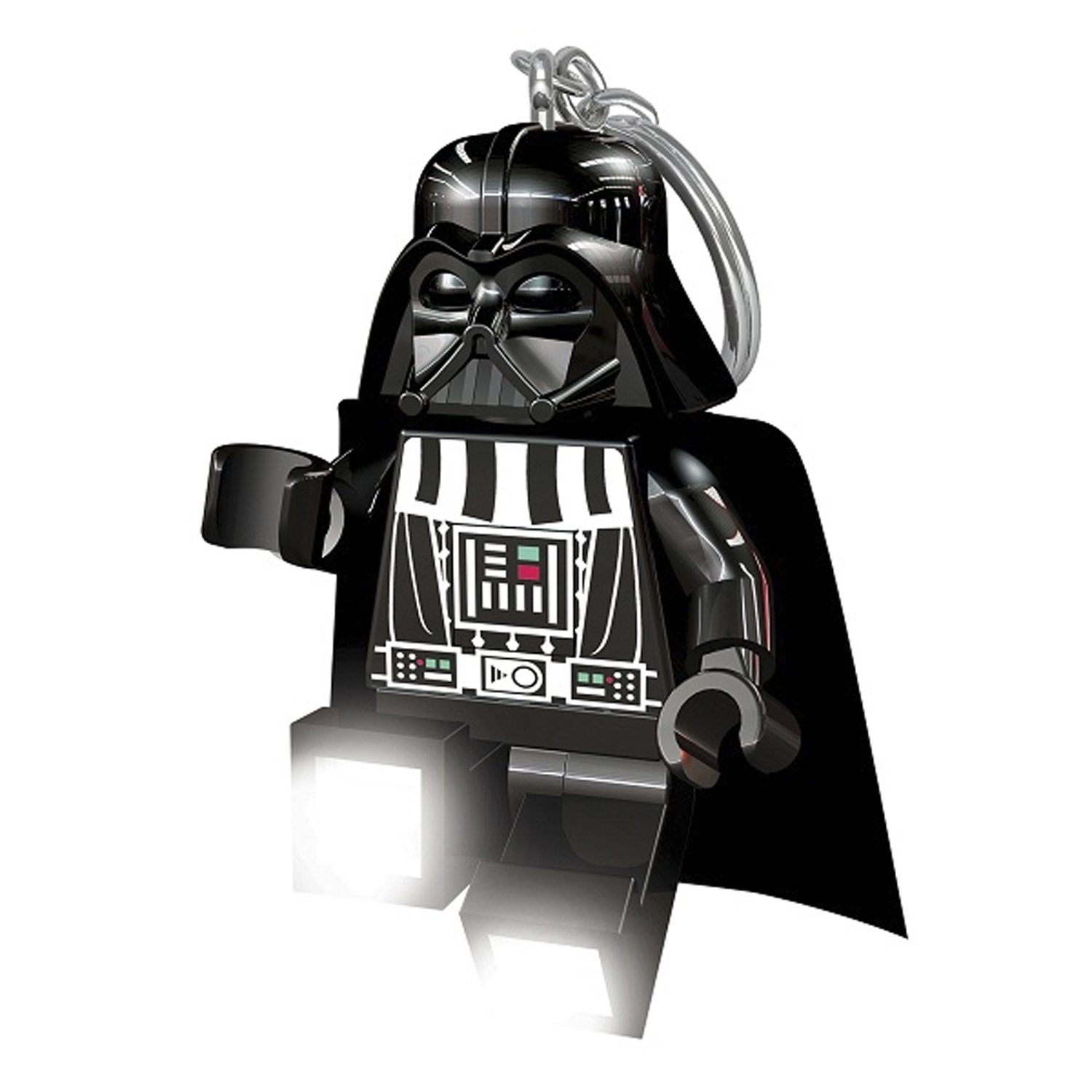 Фигурка LEGO Дарт Вейдер - фото 8