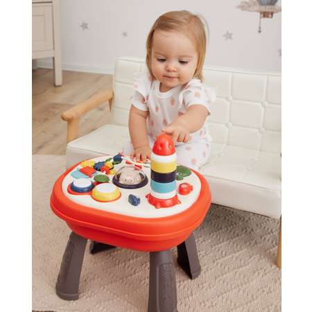 Игрушка BabyGo развивающий столик OTE0653644