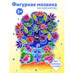 Набор для творчества Дрофа-Медиа аппликация Чудо-Дерево