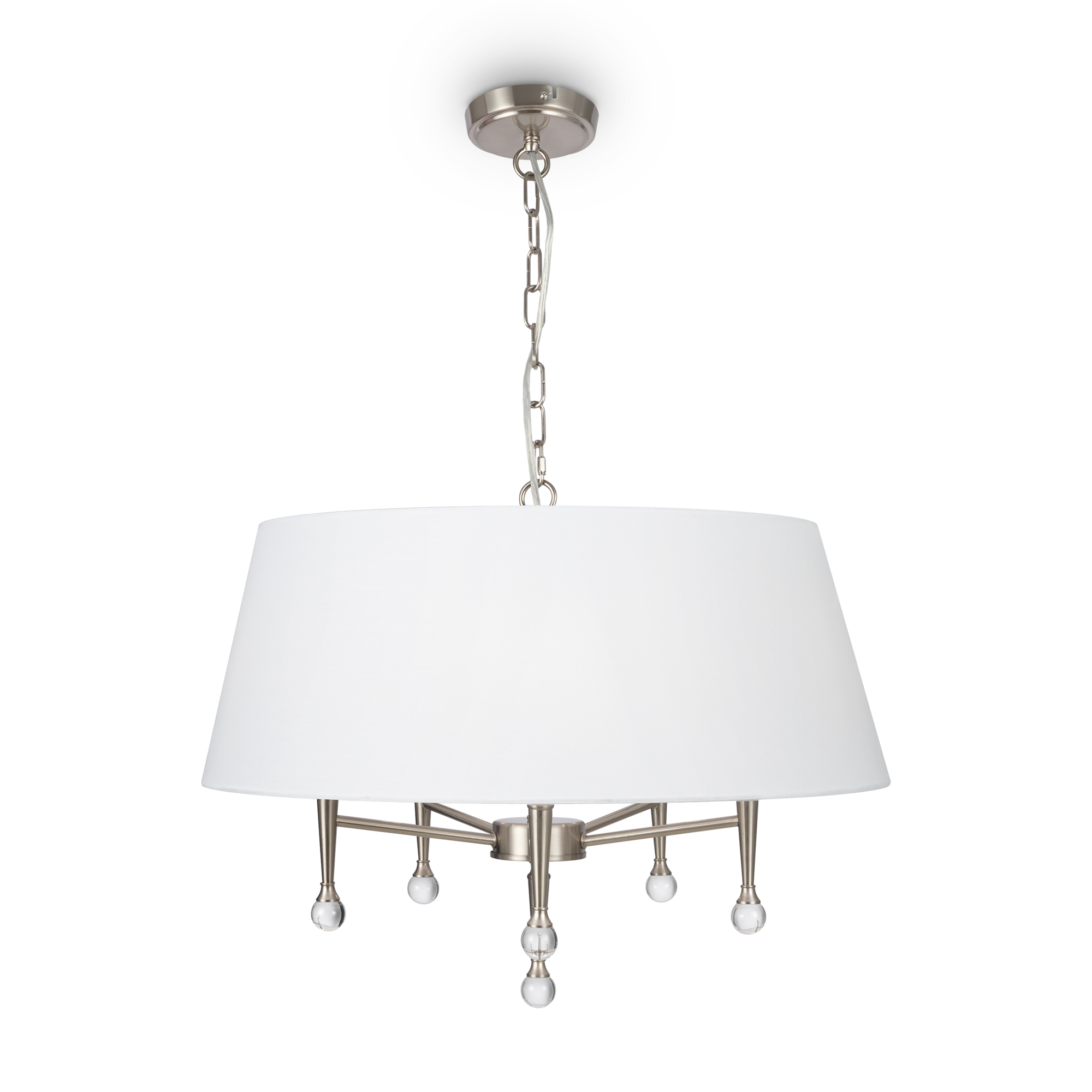 Подвесной светильник FREYA - фото 1