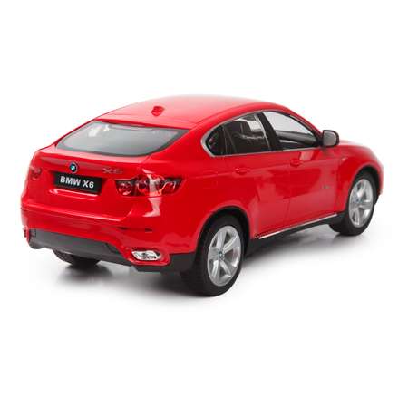 Автомобиль РУ Rastar BMW 1:14