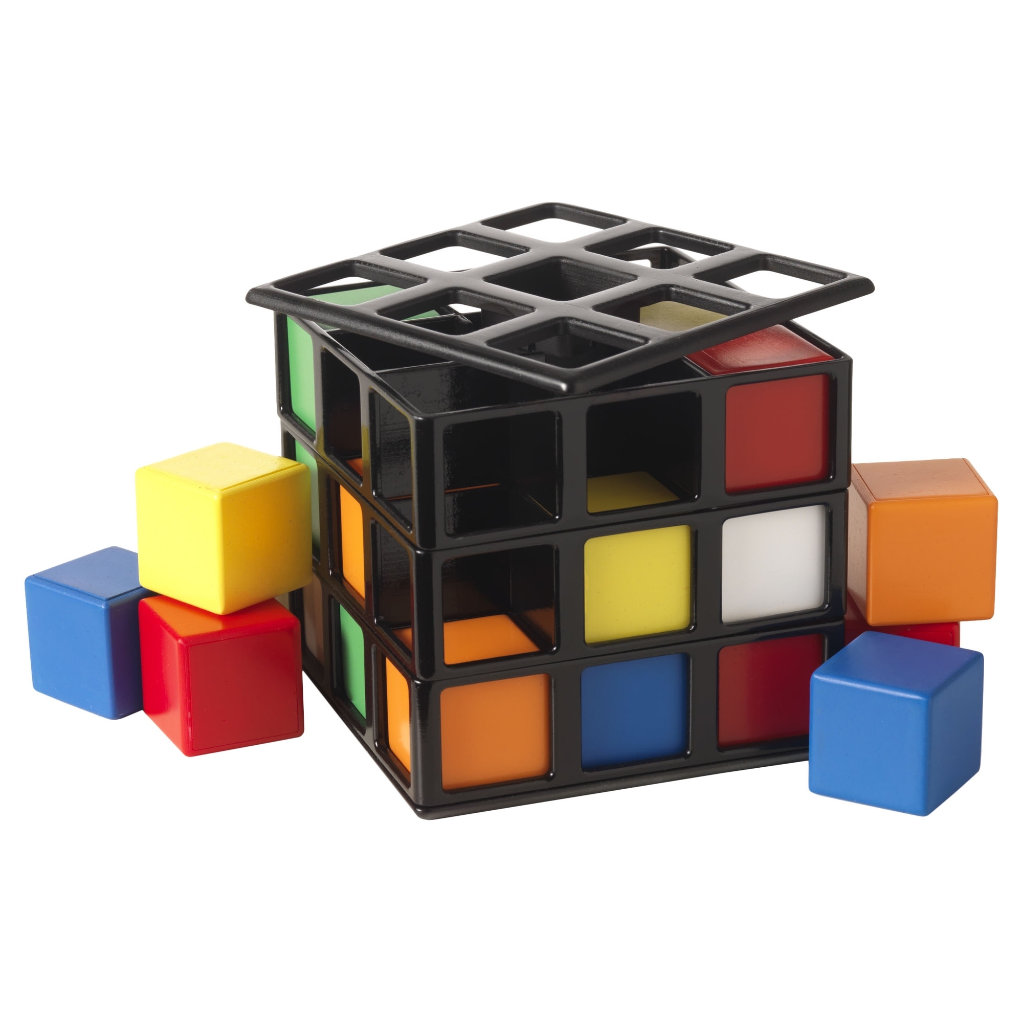 Настольная игра Rubik`s - фото 4