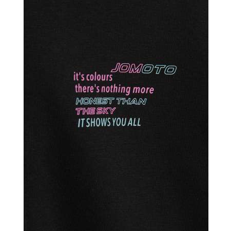 Толстовка Jomoto