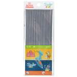 Пластик 3Doodler Star Серый