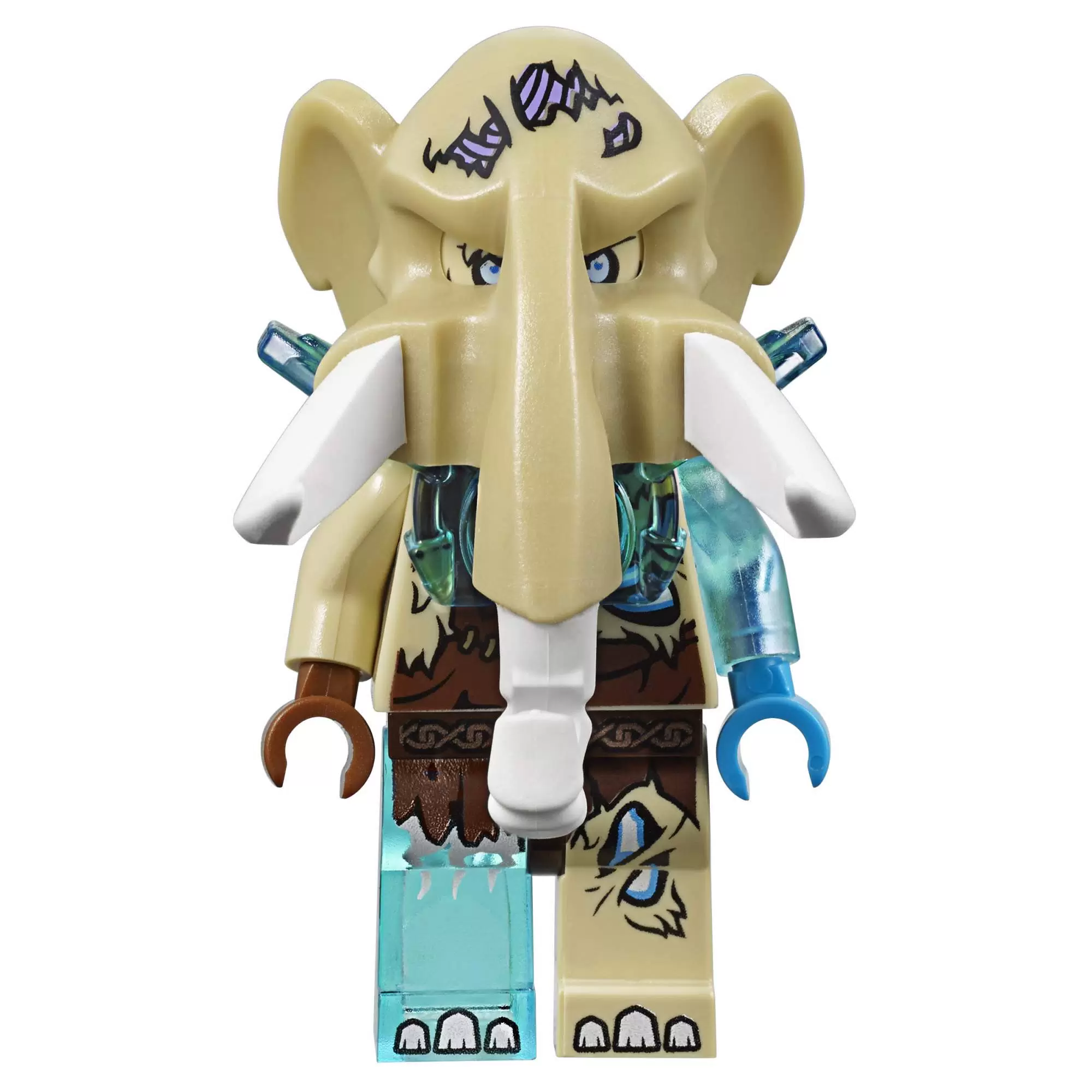 Конструктор LEGO Legends of Chima - фото 7