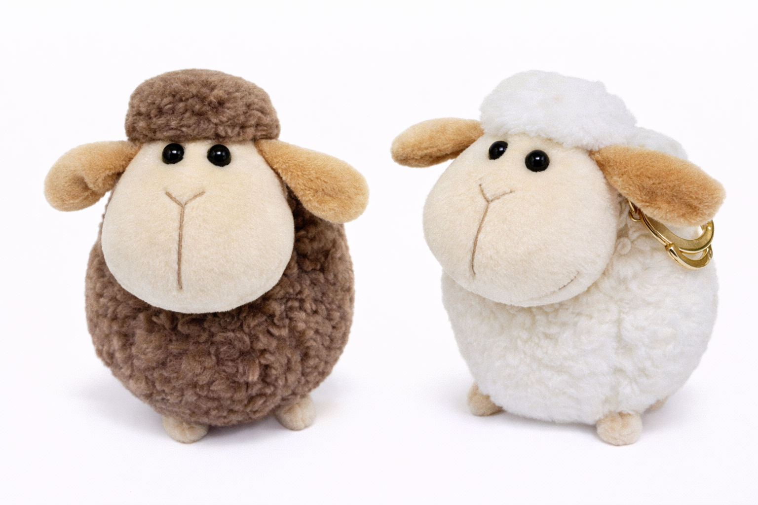 Брелок Мастер Барашек в ассортименте - фото 1