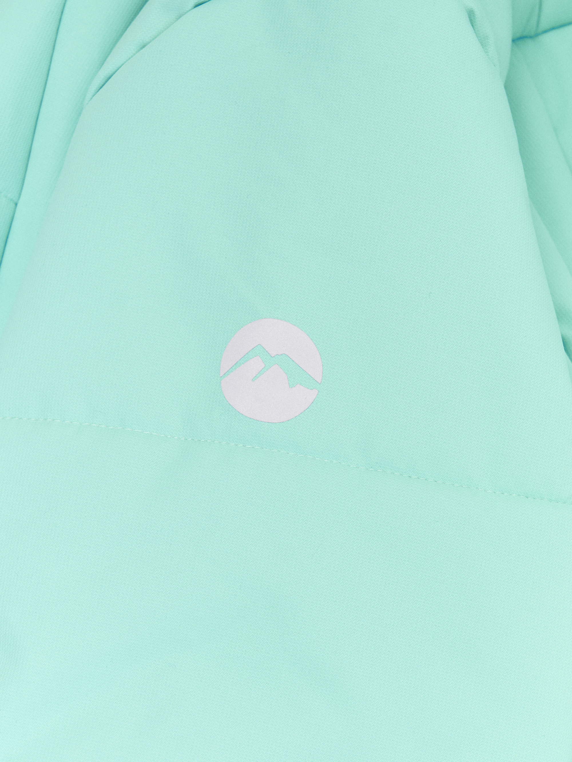 Куртка RODOS М-316/ментол - фото 14