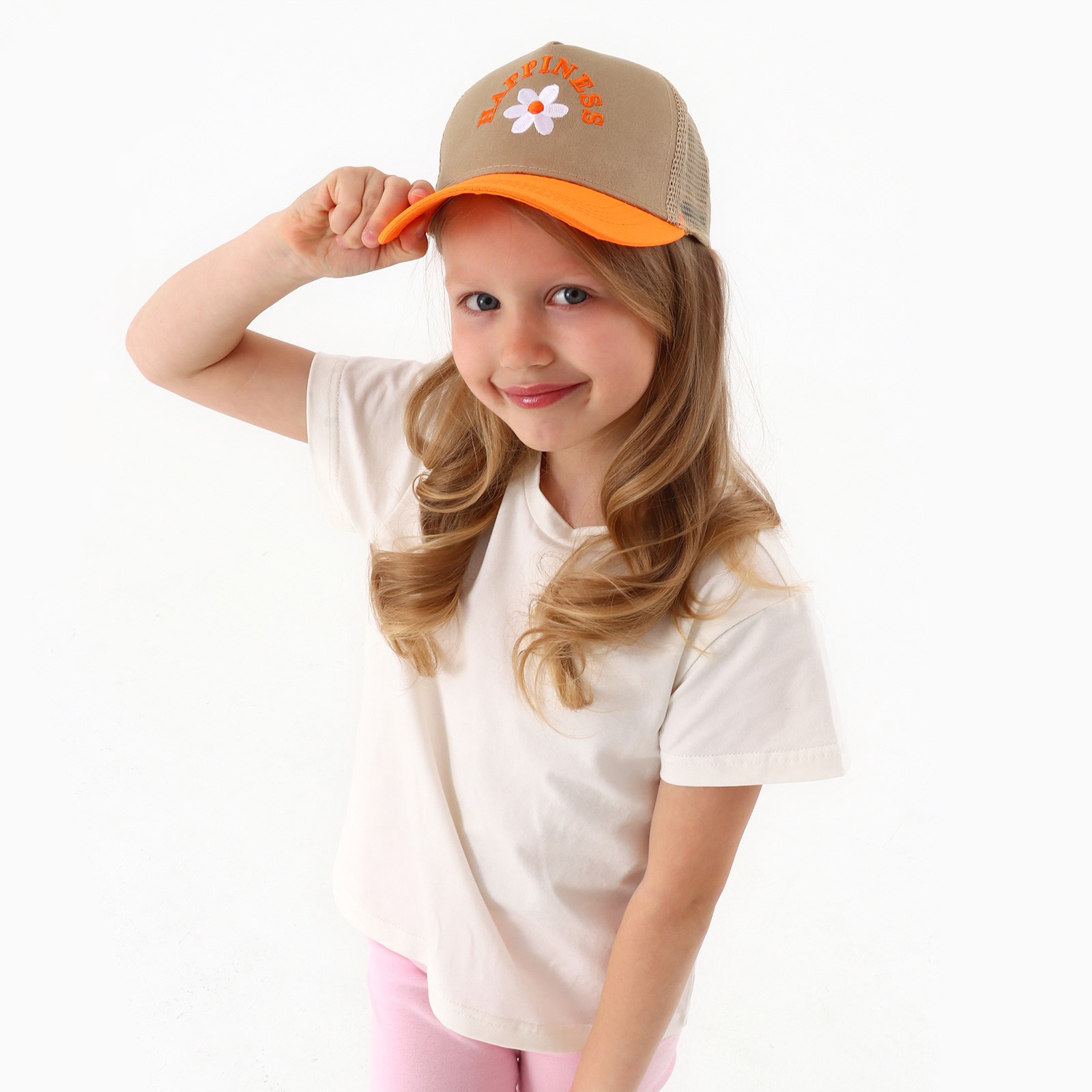 Бейсболка Sima-Land 10122502 - фото 13