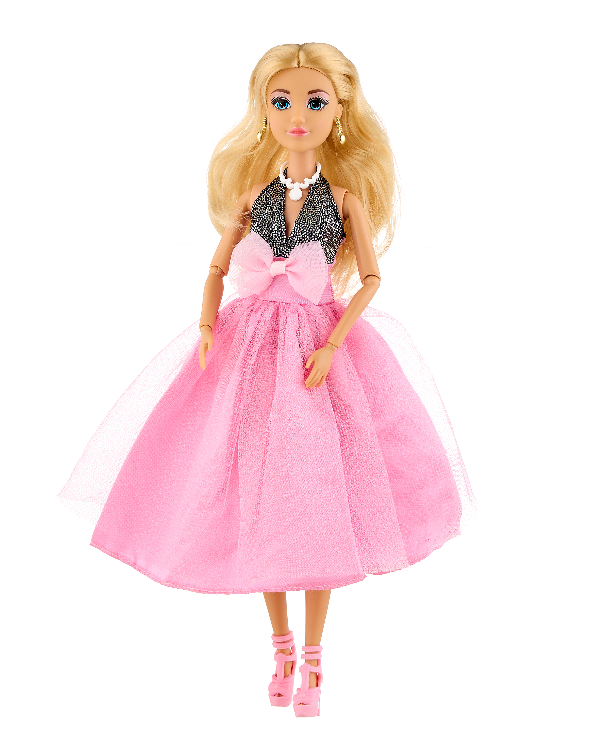 Кукла модельная Demi Star 616525 - фото 2