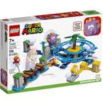 Конструктор LEGO Super Mario 71400 536 дет.