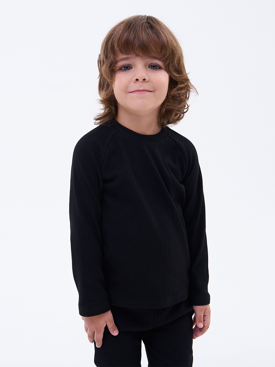 Лонгслив и брюки Lassie 71204102-9990 - фото 2