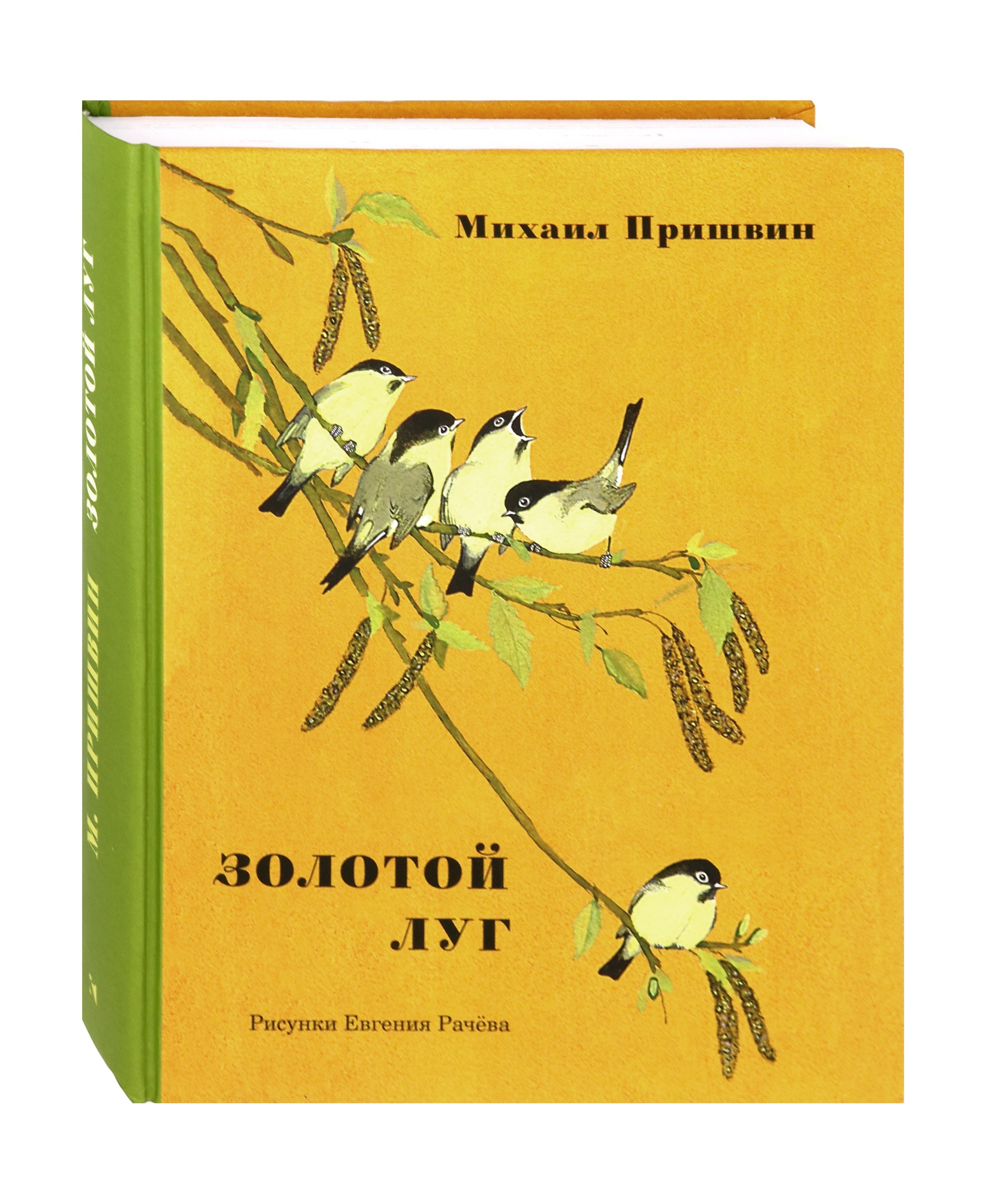 Книга Издательство Речь Золотой луг - фото 2