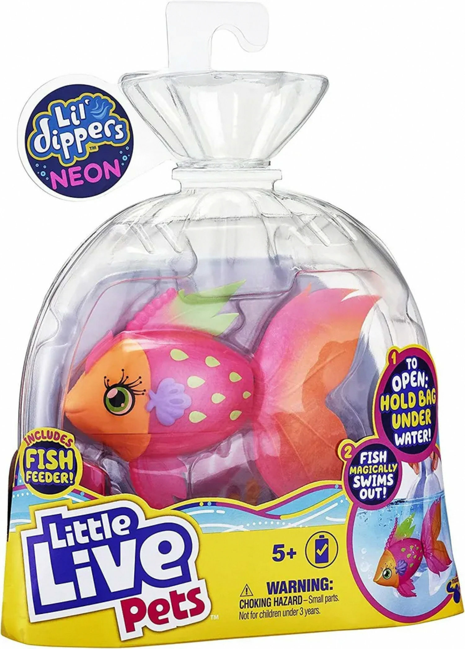 Игрушка Moose - фото 2