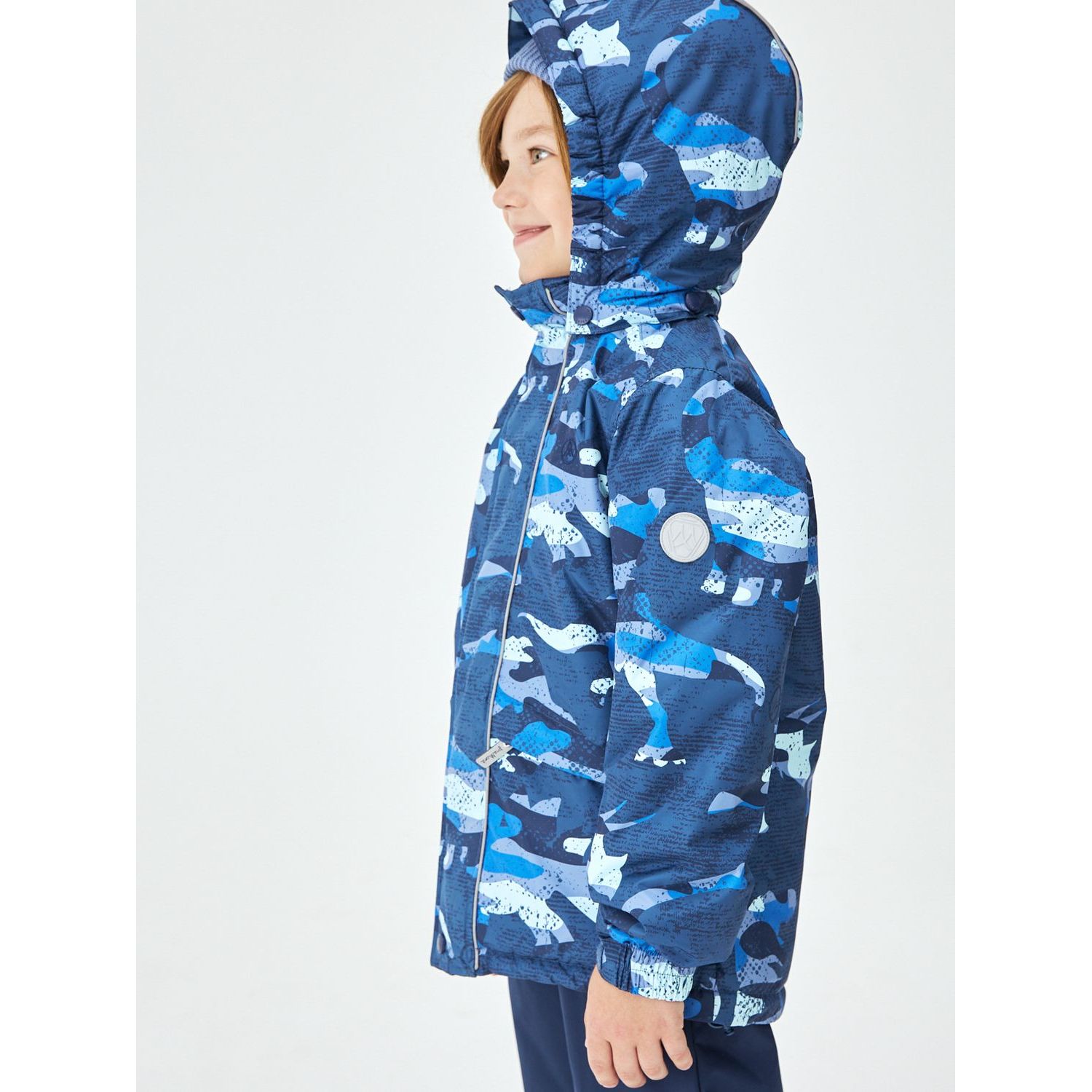 Куртка и брюки Premont SP12207BLUE - фото 15