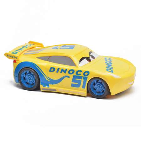 Автомобиль РУ Disney