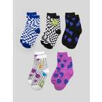 Носки 5 пар Acoola