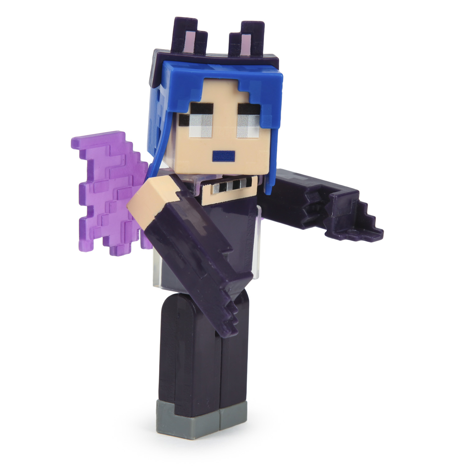 Фигурка Minecraft - фото 5