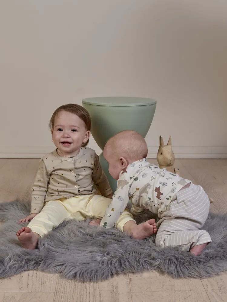 Кофточка 2 шт YOULALA ЦБ-00001475 - фото 2